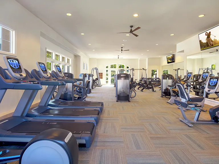 Torrey Villas Apartment Homes — Photo 14