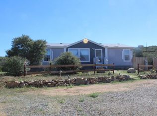 1125 N Ambassador Rd, Dewey, AZ 86327