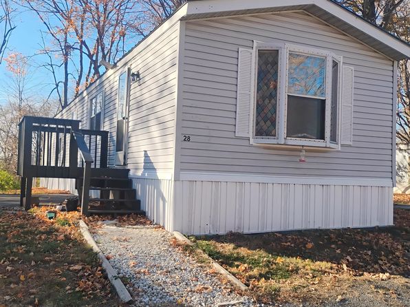 1100 W Locust St #28