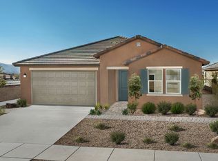 Plan 1289 Modeled Plan, Entrada Del Pueblo at Rancho Sahuarita, Sahuarita, AZ 85629