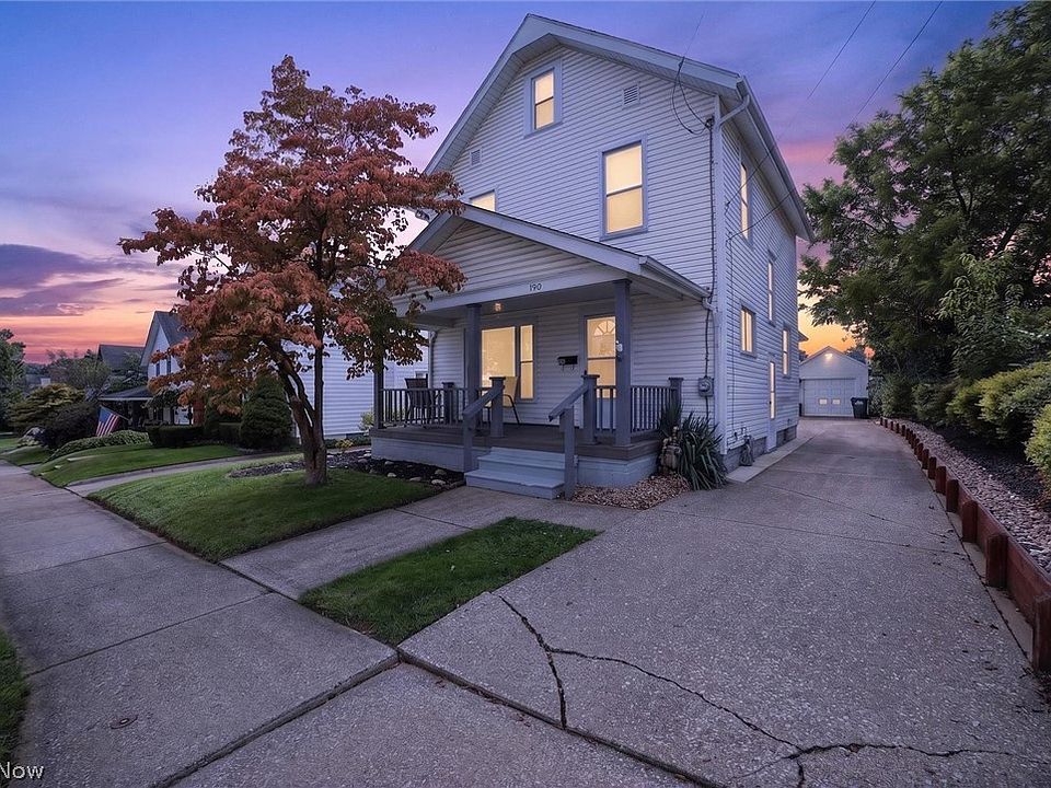1st image of 190 24th St NW
