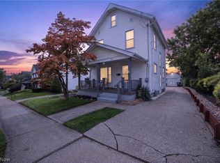 190 24th St NW, Barberton, OH 44203