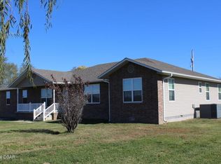 14677 Hackensack Ln, Neosho, MO 64850