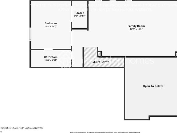 2nd image of 4117 Helens Pouroff Ave