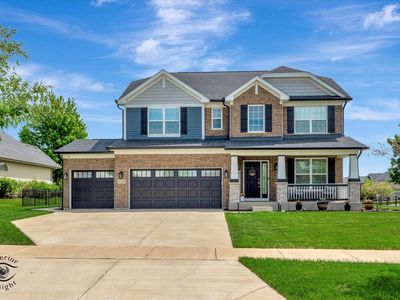 21235 Somerset St, Shorewood, IL, 60404