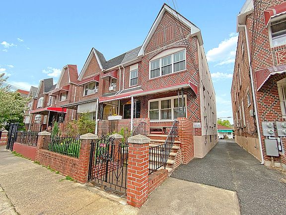 2nd image of 25-32 97th St