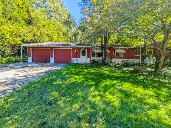 3773 N Everly Dr, La Porte, IN 46350