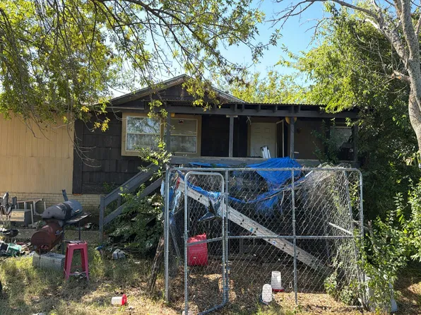 11520 Fm 2331, Godley, TX 76044