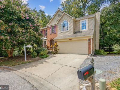 3404 Olive Branch Dr, Silver Spring, MD, 20904