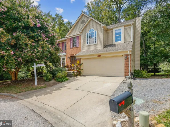 3404 Olive Branch Dr, Silver Spring, MD 20904