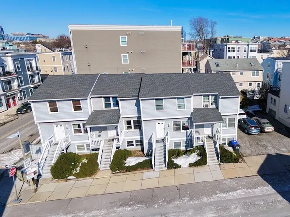 106-112 W 8th St, Boston, MA 02127