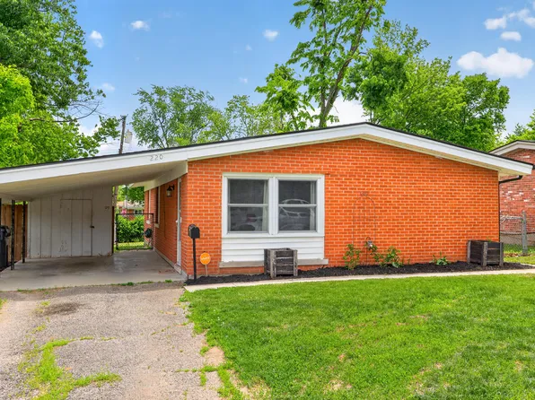 220 Rugby Rd, Lexington, KY 40504