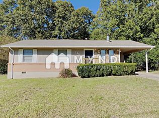 545 Pinecrest Dr, Riverdale, GA 30274