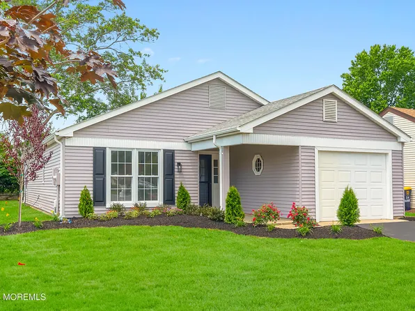 26 Dorset Road, Manchester, NJ 08759