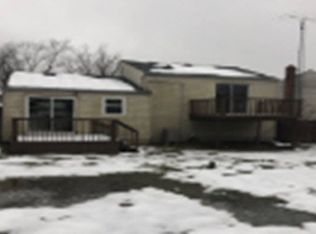 12166 Glencrest Ct, Cincinnati, OH 45251