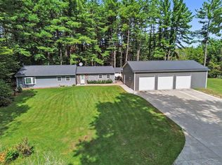 1019 W M 55, West Branch, MI 48661