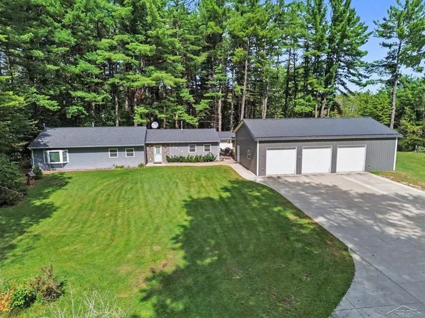 1019 Michigan Rd #55, West Branch, MI 48661