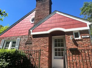 6305 Tecumseh Pl, College Park, MD 20740