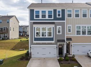 1008 Manorhaven Dr, Durham, NC 27703