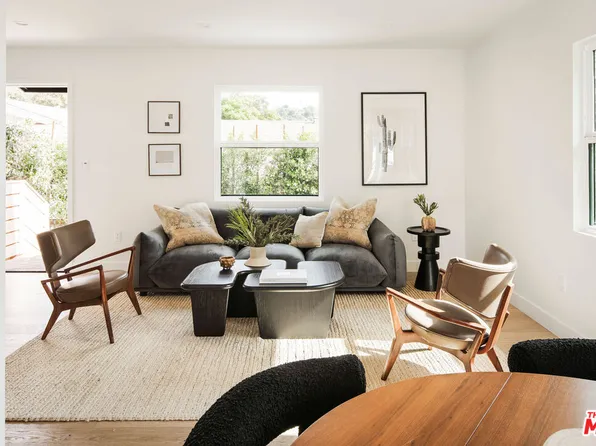 5857 Burwood Ave, Los Angeles, CA 90042