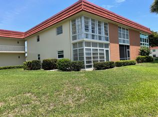 88 Crooked Tree Ln APT 105, Vero Beach, FL 32962