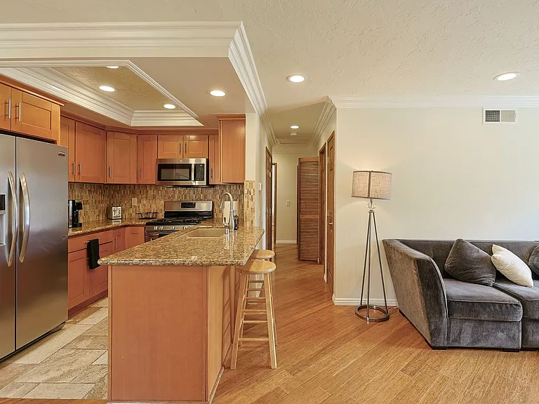 3157 Evening Way #D — Photo 2