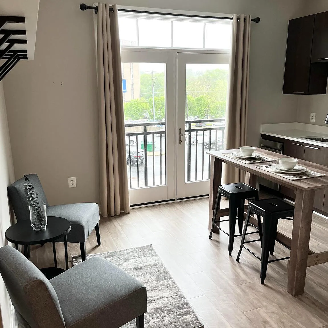 1 bed, 440 sqft, $1,800 — Photo 4