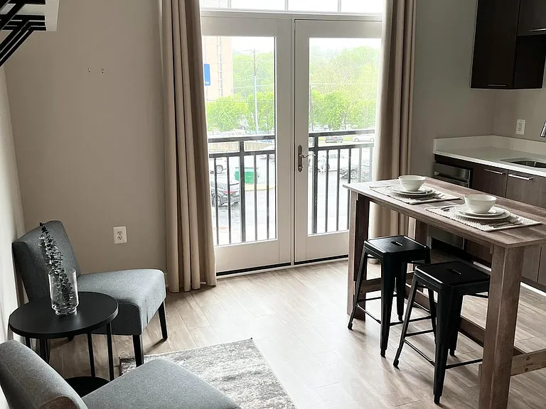 989 S Buchanan St #223 — Photo 4