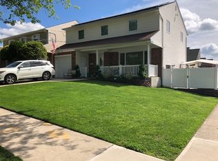 415 Wainwright Ave, Staten Island, NY 10312