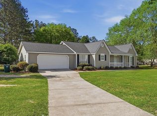 1069 White Pond Rd, Leesburg, GA 31763