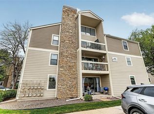 4866 S Dudley Street #2-1, Littleton, CO 80123