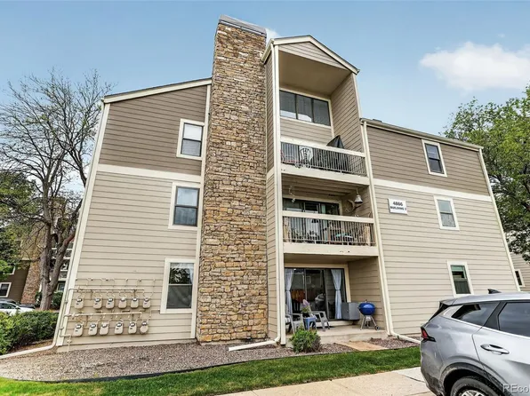 4866 S Dudley Street #2-1, Littleton, CO 80123