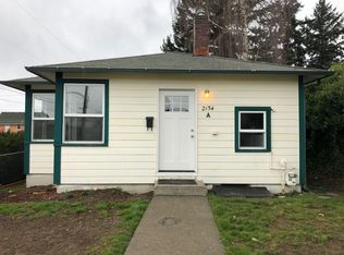 2154 S L St #A, Tacoma, WA 98405