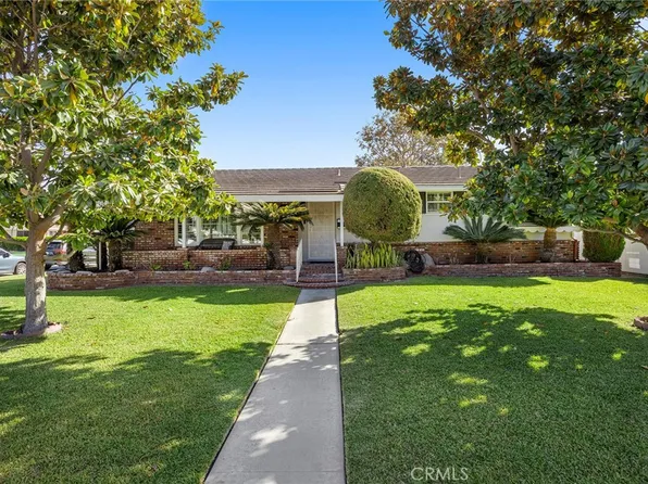1700 S Norfolk Ln, Anaheim, CA 92802