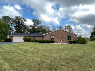 1492 N Kennard Rd W, New Castle, IN 47362