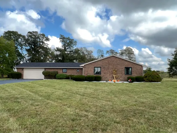 1492 N Kennard Rd W, New Castle, IN 47362