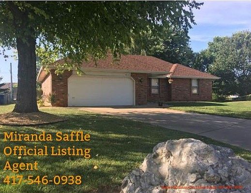 611 Barbara Ct Nixa, MO 