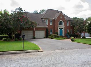 118 Spruce Ct, Greenwood, SC 29649