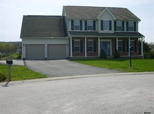 21 Inga Ct, Hanover, PA 17331