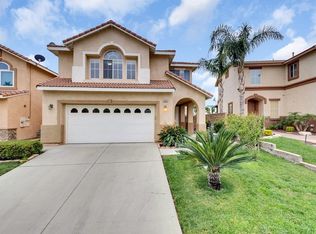 16615 Colonial Dr, Fontana, CA 92336