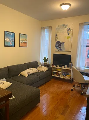 Rented by Geraldine Capasso, LREB | media 12