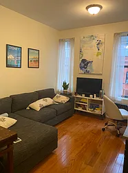 Rented by Geraldine Capasso, LREB