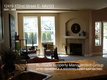 4th image of 12419 172nd St E APT Nn103