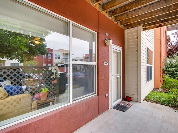 2nd image of 2828 N Syracuse St Unit 122