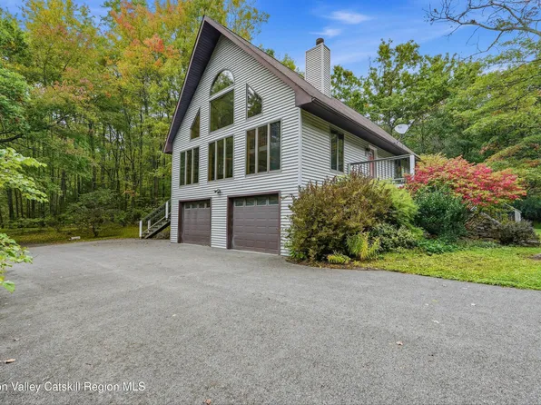 66 Scal Bo Road, Saugerties, NY 12477