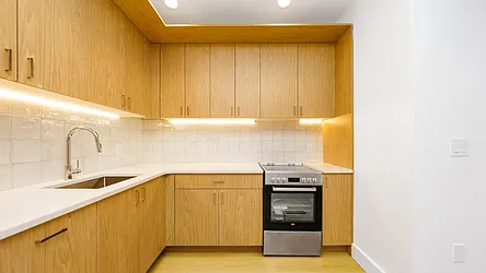 Rented by Nooklyn NYC LLC