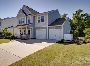 2035 Beacon Ave, Monroe, NC 28110