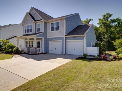 2035 Beacon Ave, Monroe, NC, 28110