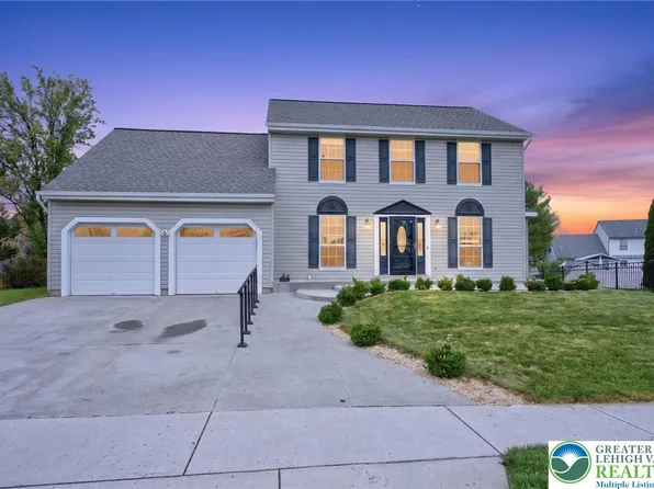 4894 Concord Dr, Easton, PA 18045