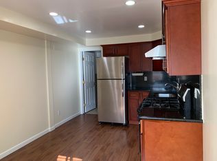 721 16th Ave #A, San Francisco, CA 94118